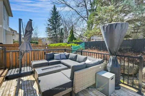 338 Kinghorn Crescent Kanata ON K2K 3R5