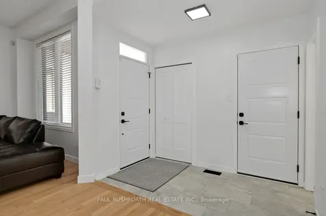 338 Kinghorn Crescent Kanata ON K2K 3R5