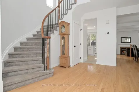 338 Kinghorn Crescent Kanata ON K2K 3R5