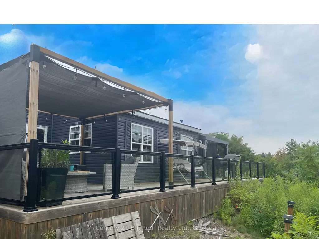 1336 South Morrison Lake Road Gravenhurst ON P0E 1G0