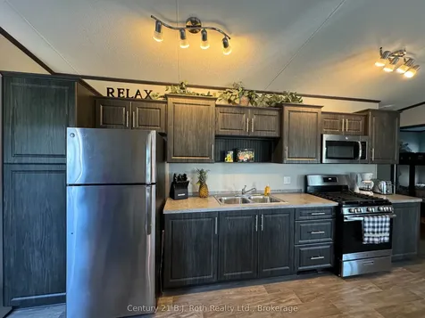 1336 South Morrison Lake Road Gravenhurst ON P0E 1G0
