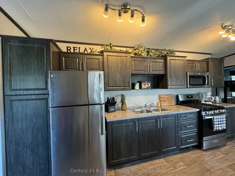 1336 South Morrison Lake Road Gravenhurst ON P0E 1G0