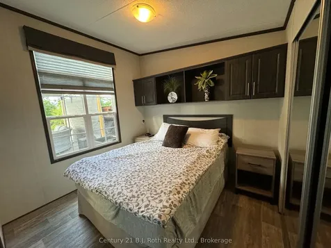 1336 South Morrison Lake Road Gravenhurst ON P0E 1G0