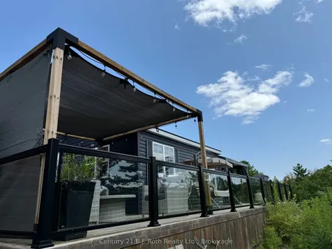 1336 South Morrison Lake Road Gravenhurst ON P0E 1G0