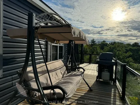 1336 South Morrison Lake Road Gravenhurst ON P0E 1G0