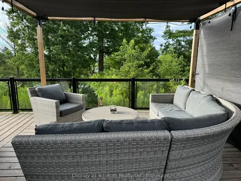 1336 South Morrison Lake Road Gravenhurst ON P0E 1G0