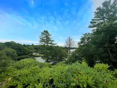 1336 South Morrison Lake Road Gravenhurst ON P0E 1G0