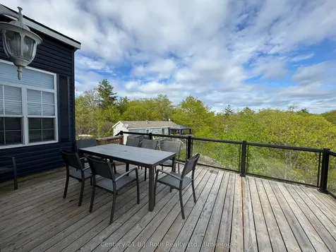1336 South Morrison Lake Road Gravenhurst ON P0E 1G0
