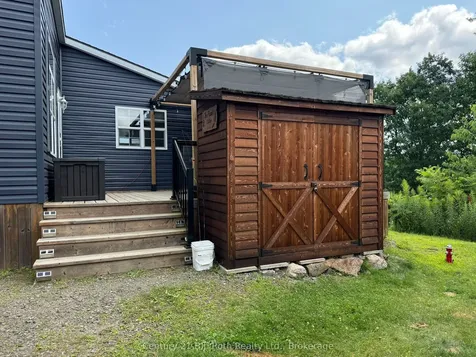 1336 South Morrison Lake Road Gravenhurst ON P0E 1G0