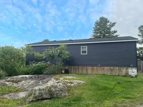 1336 South Morrison Lake Road Gravenhurst ON P0E 1G0