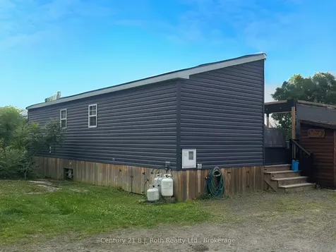 1336 South Morrison Lake Road Gravenhurst ON P0E 1G0