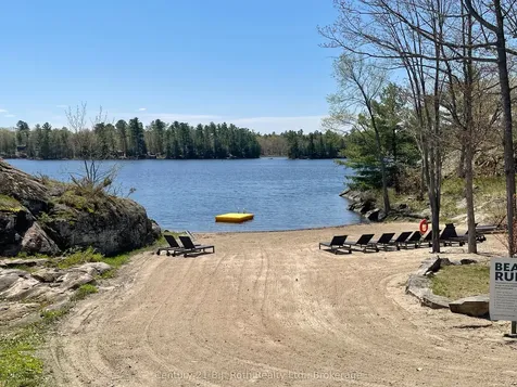 1336 South Morrison Lake Road Gravenhurst ON P0E 1G0