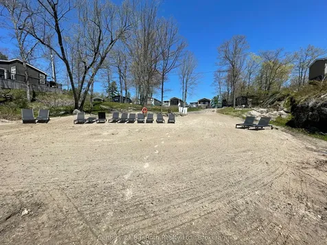 1336 South Morrison Lake Road Gravenhurst ON P0E 1G0