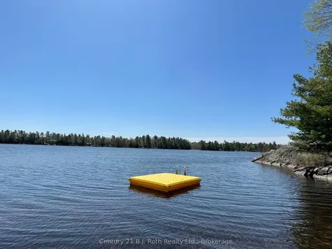 1336 South Morrison Lake Road Gravenhurst ON P0E 1G0