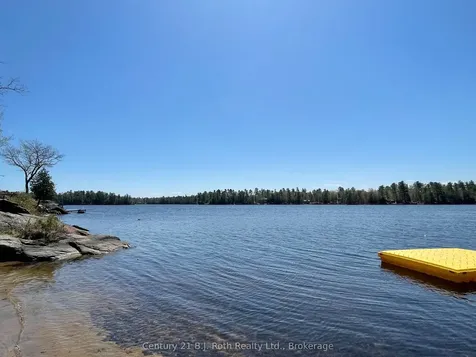 1336 South Morrison Lake Road Gravenhurst ON P0E 1G0