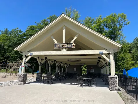 1336 South Morrison Lake Road Gravenhurst ON P0E 1G0