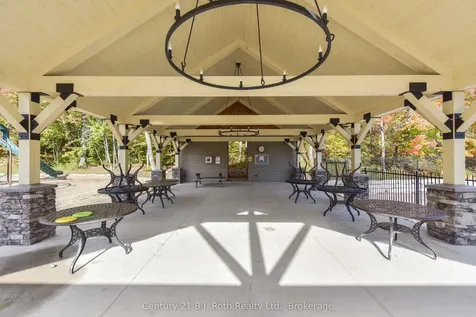 1336 South Morrison Lake Road Gravenhurst ON P0E 1G0