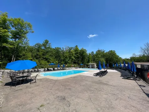 1336 South Morrison Lake Road Gravenhurst ON P0E 1G0