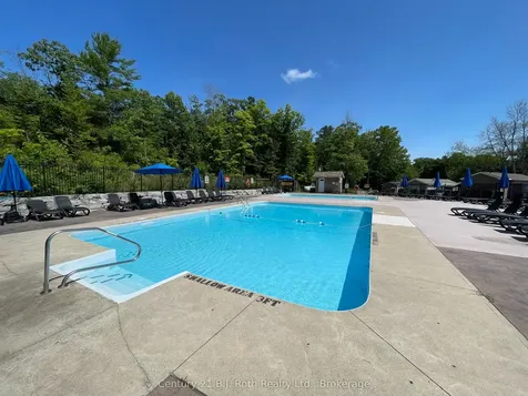 1336 South Morrison Lake Road Gravenhurst ON P0E 1G0
