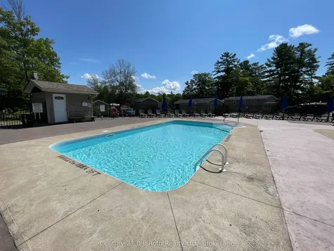 1336 South Morrison Lake Road Gravenhurst ON P0E 1G0