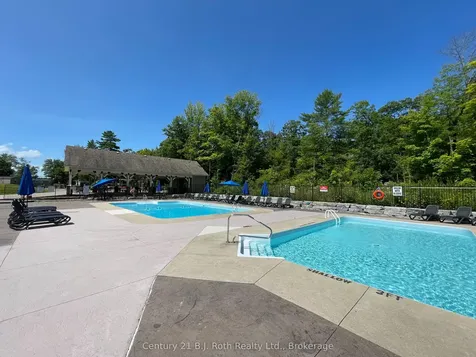 1336 South Morrison Lake Road Gravenhurst ON P0E 1G0