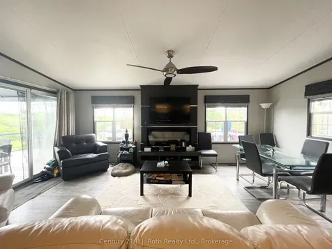 1336 South Morrison Lake Road Gravenhurst ON P0E 1G0