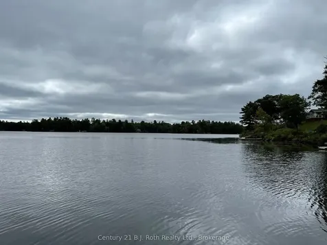 1336 South Morrison Lake Road Gravenhurst ON P0E 1G0