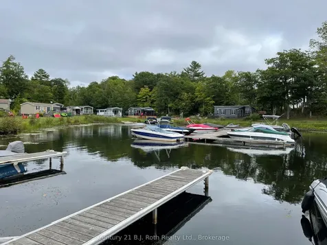 1336 South Morrison Lake Road Gravenhurst ON P0E 1G0