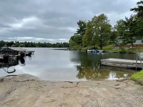 1336 South Morrison Lake Road Gravenhurst ON P0E 1G0