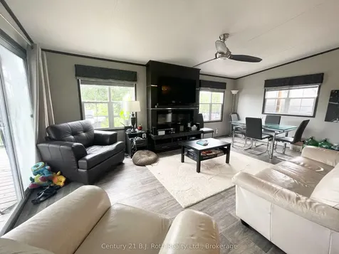 1336 South Morrison Lake Road Gravenhurst ON P0E 1G0