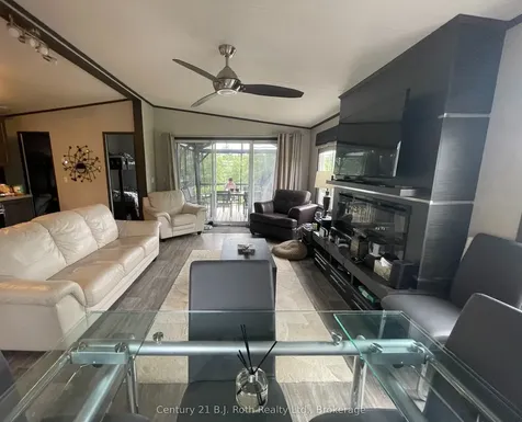 1336 South Morrison Lake Road Gravenhurst ON P0E 1G0