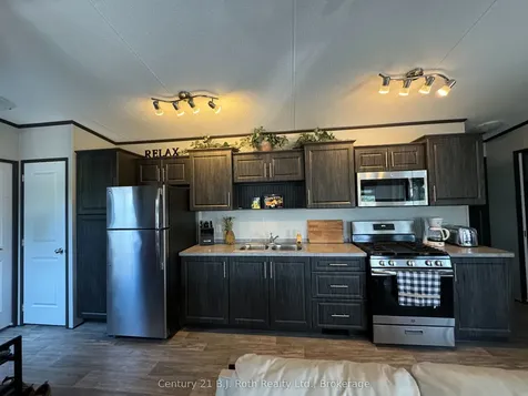 1336 South Morrison Lake Road Gravenhurst ON P0E 1G0