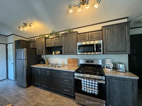 1336 South Morrison Lake Road Gravenhurst ON P0E 1G0