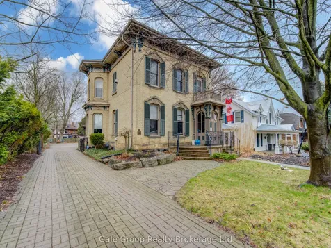 77 Light Street Woodstock ON N4S 6G9