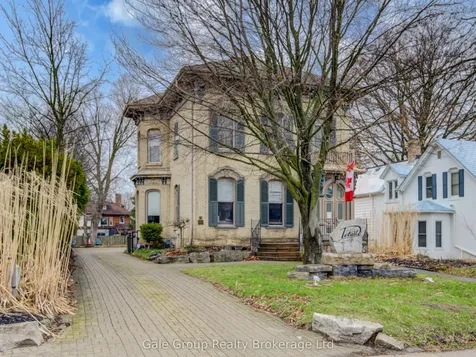 77 Light Street Woodstock ON N4S 6G9