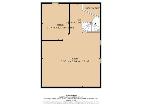 77 Light Street Woodstock ON N4S 6G9