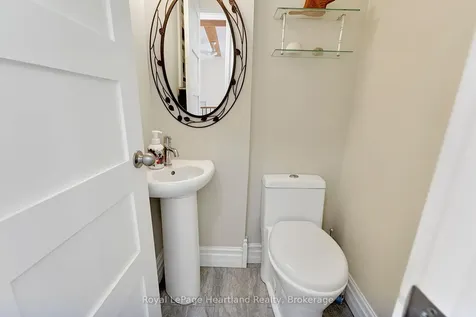 67 Elgin Avenue W Goderich ON N7A 2E1