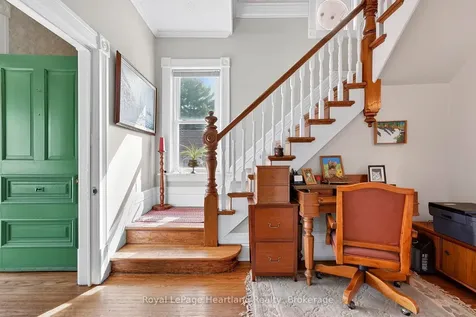67 Elgin Avenue W Goderich ON N7A 2E1
