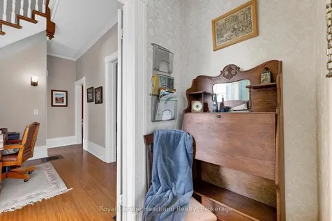 67 Elgin Avenue W Goderich ON N7A 2E1