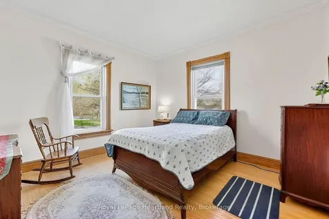 67 Elgin Avenue W Goderich ON N7A 2E1