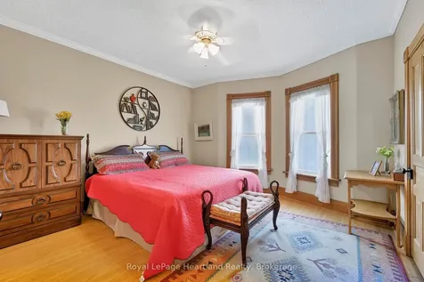 67 Elgin Avenue W Goderich ON N7A 2E1