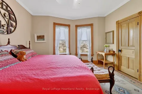 67 Elgin Avenue W Goderich ON N7A 2E1
