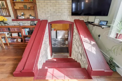 67 Elgin Avenue W Goderich ON N7A 2E1