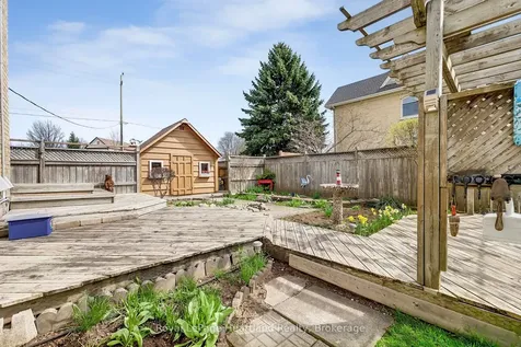 67 Elgin Avenue W Goderich ON N7A 2E1