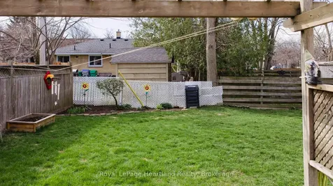 67 Elgin Avenue W Goderich ON N7A 2E1