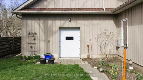 67 Elgin Avenue W Goderich ON N7A 2E1
