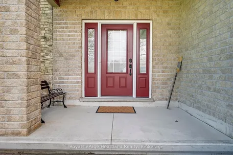 67 Elgin Avenue W Goderich ON N7A 2E1