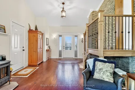67 Elgin Avenue W Goderich ON N7A 2E1