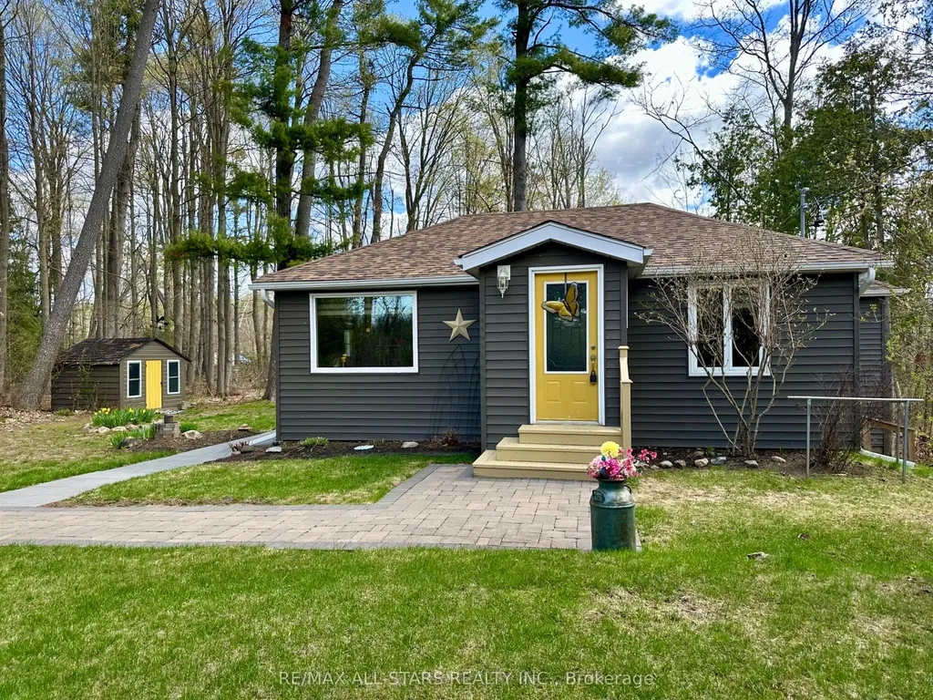 29 Stinsons Bay Road Kawartha Lakes ON K0M 1N0