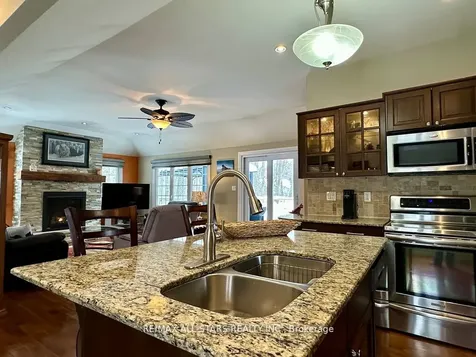 29 Stinsons Bay Road Kawartha Lakes ON K0M 1N0